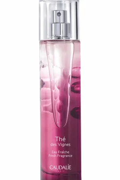 Eau Fraîche Thé des Vignes