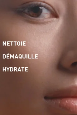 Eau micellaire