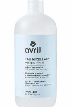 Eau micellaire