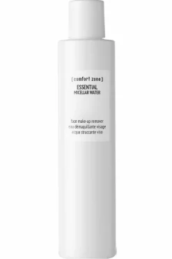 Eau micellaire démaquillante