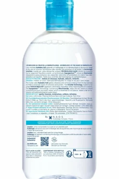 Eau micellaire démaquillante hydratante Hydrabio H20