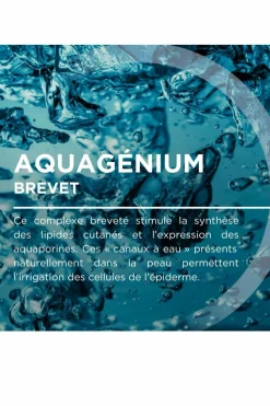 Eau micellaire démaquillante hydratante Hydrabio H20