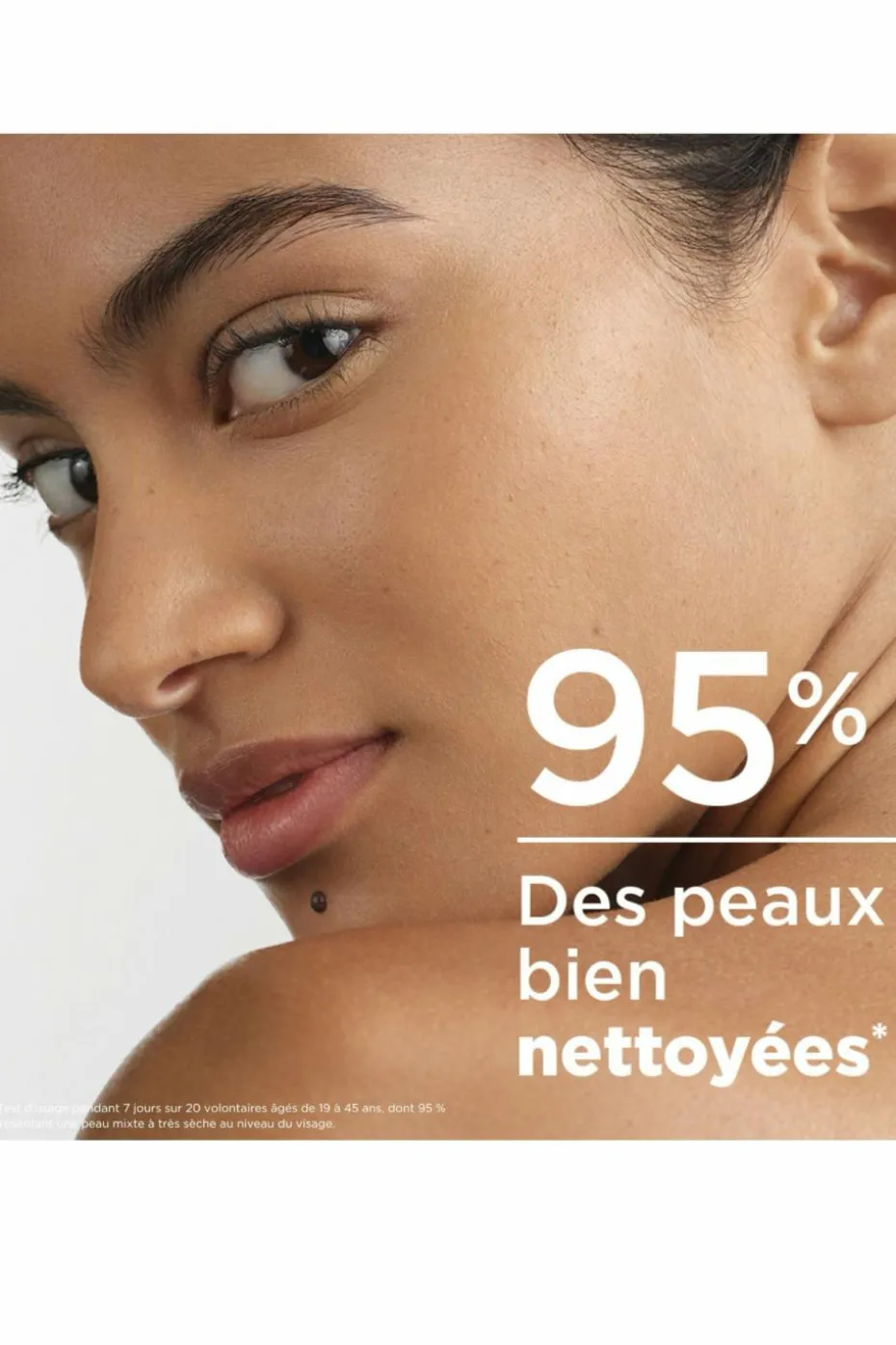 Eau micellaire démaquillante hydratante Hydrabio H20