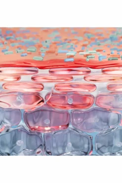 Eau Micellaire démaquillante Créaline H2O