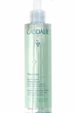 Eau micellaire démaquillante Vinoclean