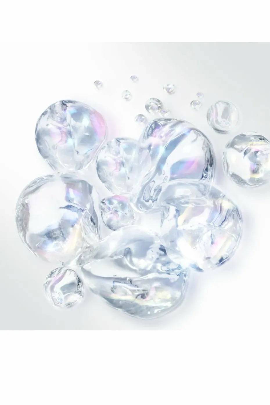 Eau micellaire démaquillante peaux très sèches Créaline T.S. H2O