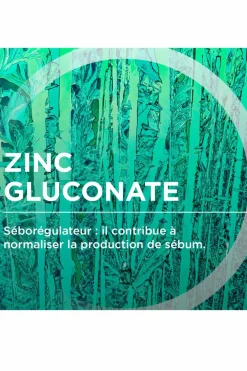 Eau Micellaire nettoyante purifiante Sébium H20