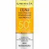 Eau métamorphosante protectrice SPF50+