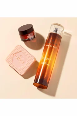 Eau Savoureuse Parfumante Rêve de Miel®