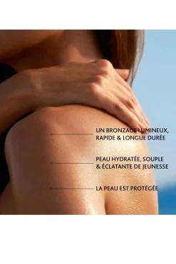 Eau solaire hydra-protectrice Adaptasun