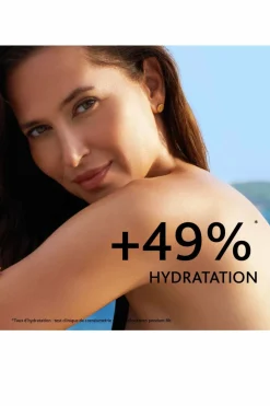 Eau solaire hydra-protectrice Adaptasun