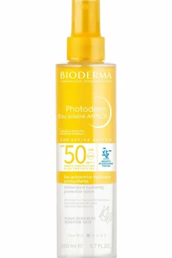 Eau solaire Photoderm Anti-Ox SPF50