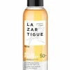 Eau solaire protectrice cheveux SPF50+
