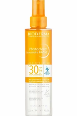 Eau solaire SPF30 Photoderm