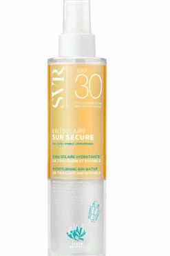 Eau solaire SPF30 Sun Secure