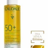 Eau solaire très haute protection SPF50+ Vinosun