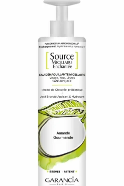 Eau source micellaire Enchantée® rechargeable