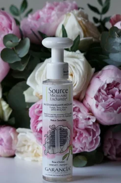 Eau source micellaire Enchantée® rechargeable