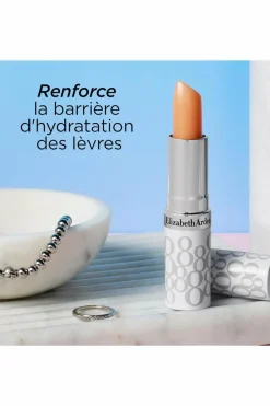 Eight Hour® Cream – Baume Protecteur pour les Lèvres IPS 15 Transparent