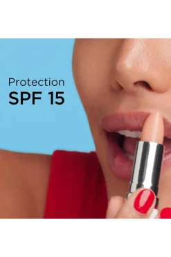 Eight Hour® Cream – Baume Protecteur pour les Lèvres IPS 15 Transparent