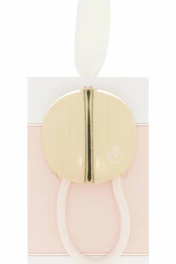 Elastique plaque métal