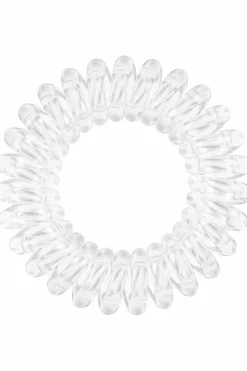 Elastiques cheveux invisible Power