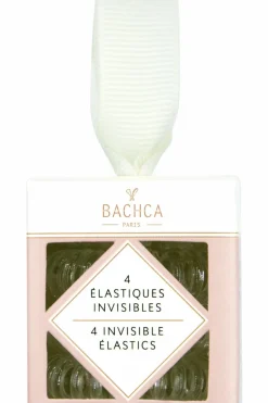 Elastiques Invisibles Ressort x4