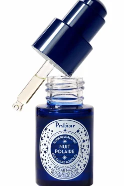 Elixir revitalisant Nuit Polaire aux Algues Boréales