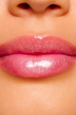 Embellisseur lèvres et joues Lip Perfector Glow Gloss