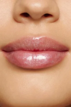 Embellisseur lèvres et joues Lip Perfector Glow Gloss