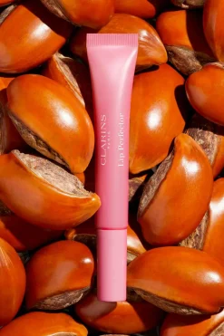 Embellisseur lèvres et joues Lip Perfector Glow Gloss
