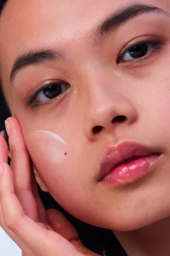 Emulsion lactée éclat hydratant Bright plus [ADVANCED]