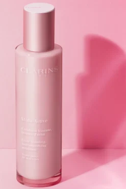 Emulsion lissante Multi-Active tous types de peaux