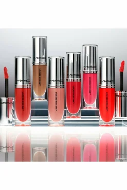 Encre à lèvres mate Locked Kiss Ink Lipcolour