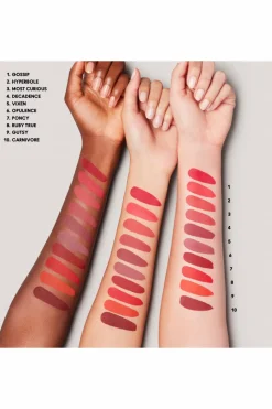 Encre à lèvres mate Locked Kiss Ink Lipcolour