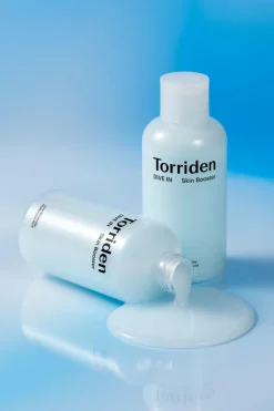 Essence à l’acide hyaluronique