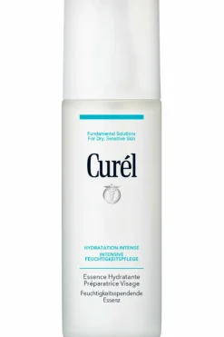 Essence hydratante préparatrice visage