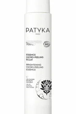 Essence micro-peeling anti-taches éclat