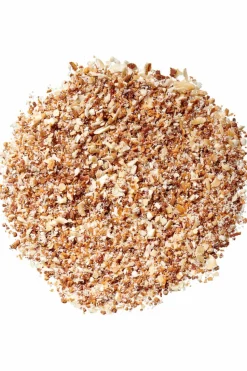 Exfoliant corps unidose