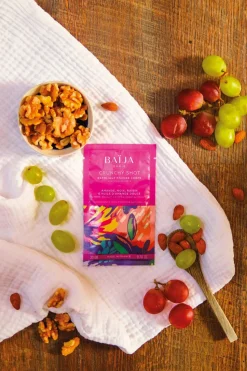 Exfoliant corps unidose