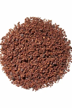 Exfoliant corps unidose