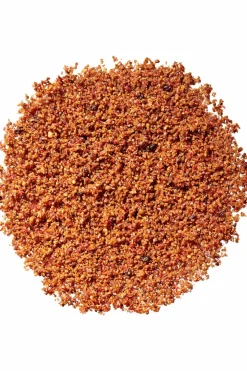 Exfoliant corps unidose