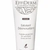 Exfoliant désincrustant sublimateur de teint