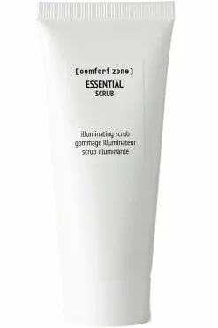 Exfoliant illuminateur visage