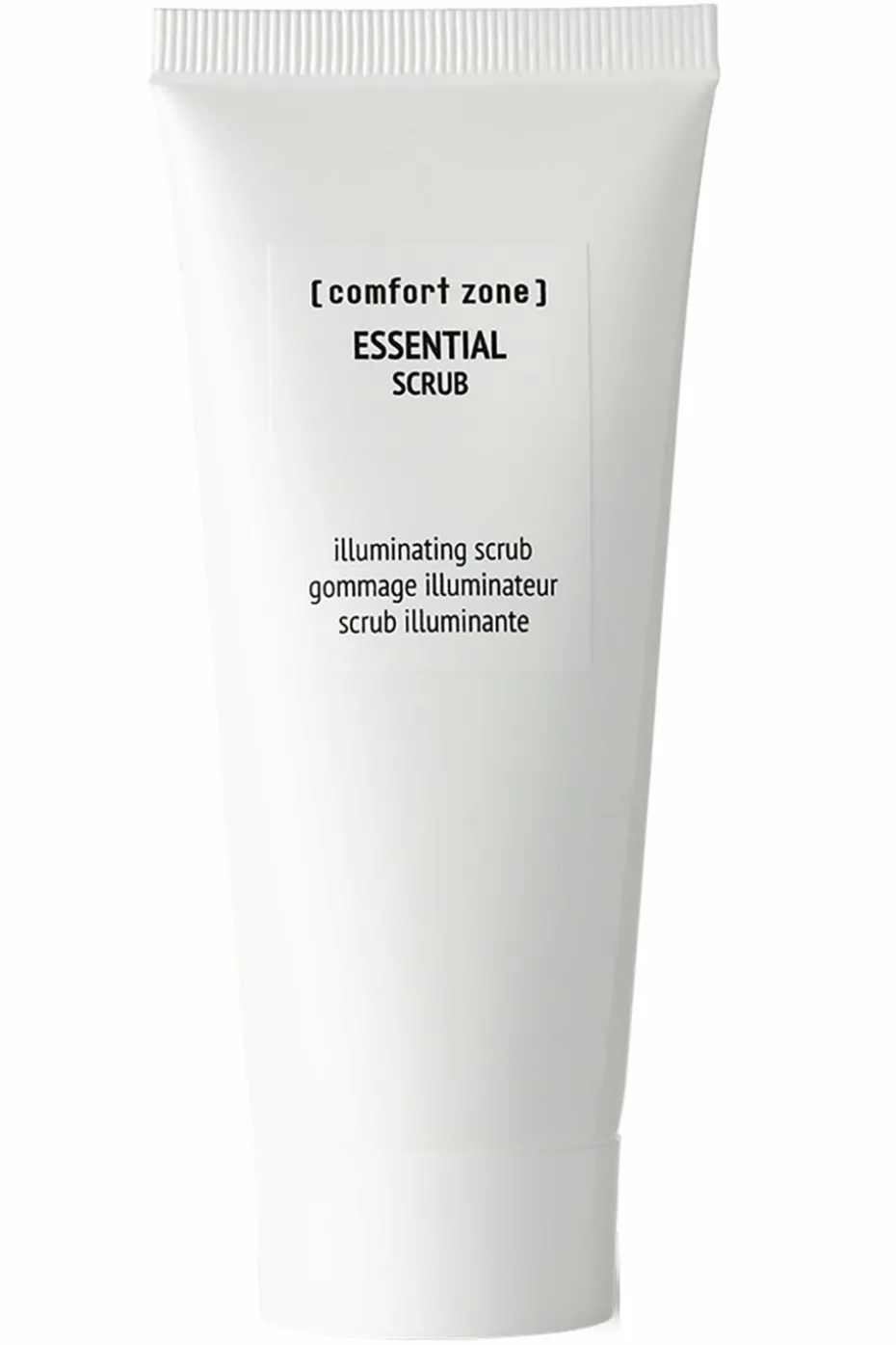 Exfoliant illuminateur visage