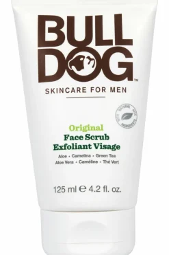 Exfoliant visage original