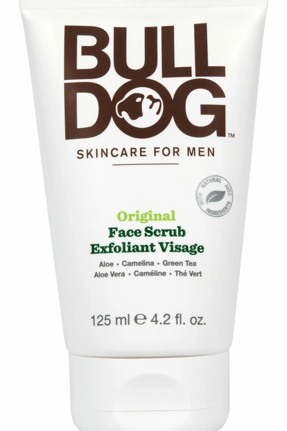 Exfoliant visage original
