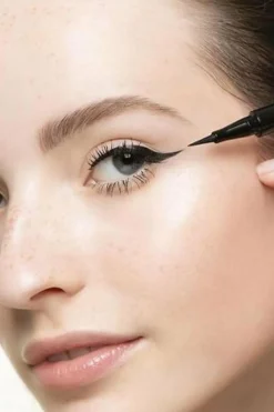 Eyeliner feutre noir