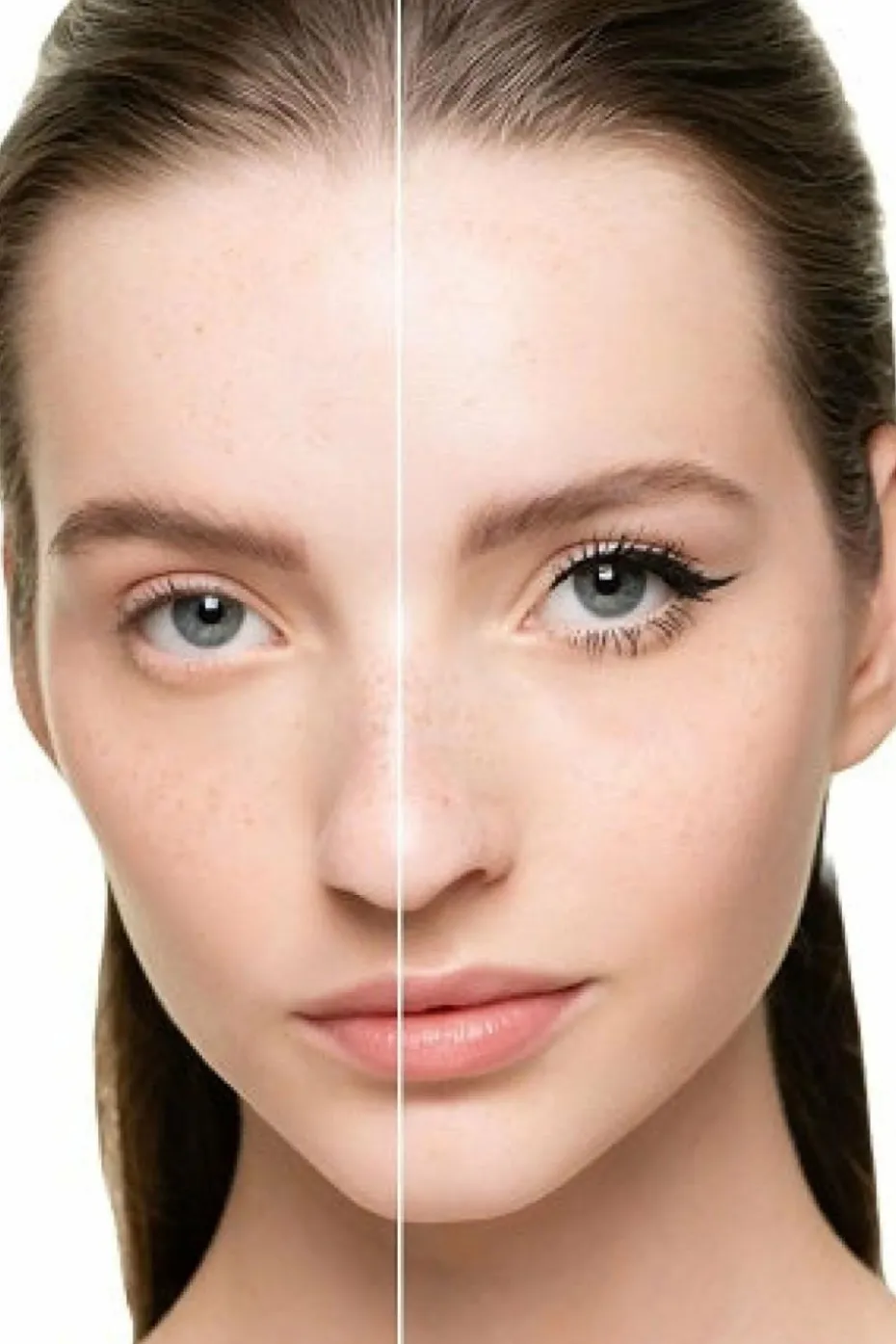 Eyeliner feutre noir