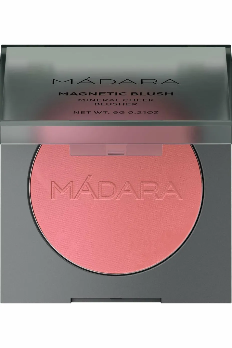Fard à joues minéral Magnetic blush